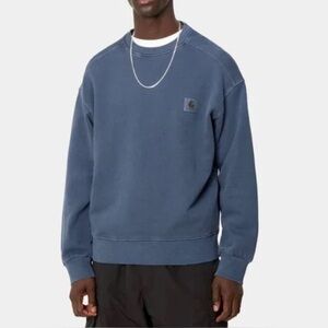Men’s carharrt sweatshirt